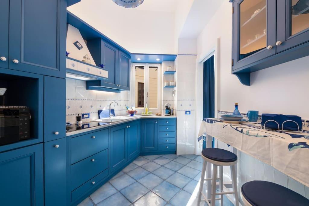 Appartamento Casa Manuela Sorrento