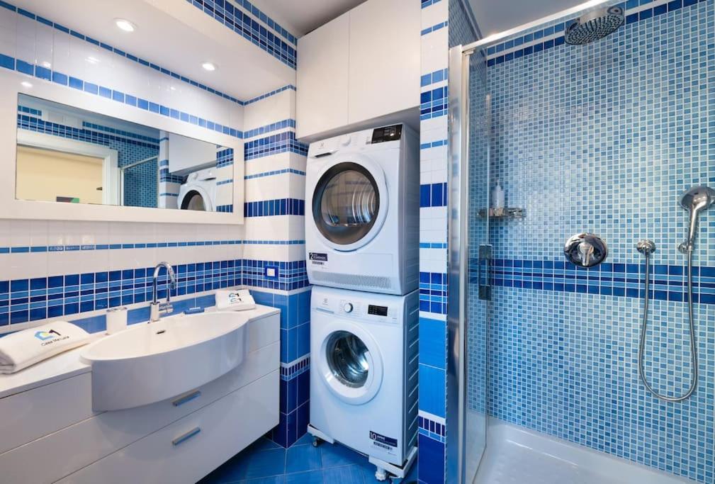 Appartamento Casa Manuela Sorrento