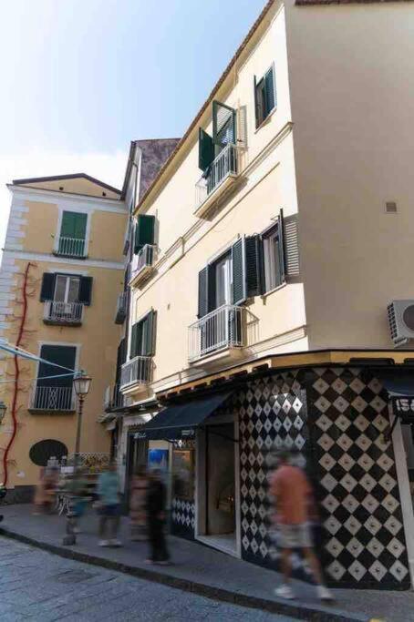 Appartamento Casa Manuela