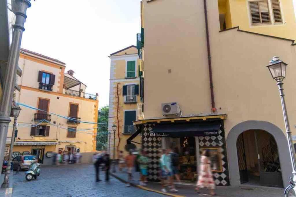 Appartamento Casa Manuela *
