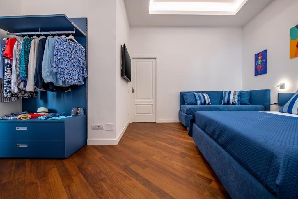 Appartamento Casa Manuela *